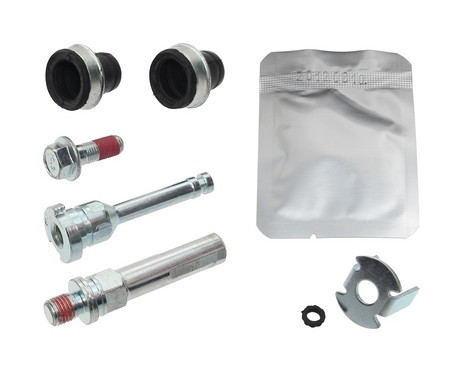 Repair Kit, brake caliper 55071 ABS