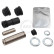 Repair Kit, brake caliper 55079 ABS, Thumbnail 2