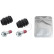 Repair Kit, brake caliper 55085 ABS, Thumbnail 2