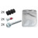 Repair Kit, brake caliper 55087 ABS