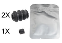 Repair Kit, brake caliper 55100 ABS