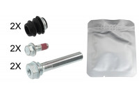 Repair Kit, brake caliper 55107 ABS