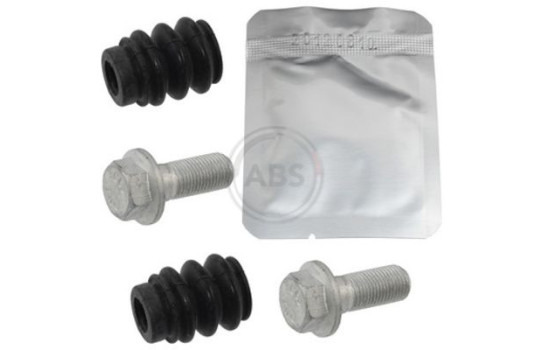 Repair Kit, brake caliper 55108 ABS, Image 2
