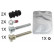 Repair Kit, brake caliper 55110 ABS