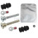 Repair Kit, brake caliper 55110 ABS, Thumbnail 3
