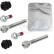 Repair Kit, brake caliper 55112 ABS, Thumbnail 3