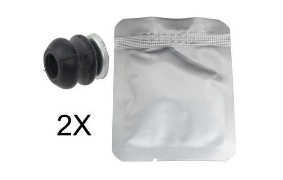 Repair Kit, brake caliper 55113 ABS