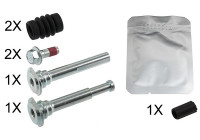 Repair Kit, brake caliper 55121 ABS