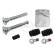 Repair Kit, brake caliper 55121 ABS, Thumbnail 2