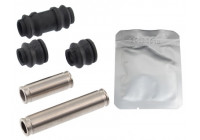 Repair Kit, brake caliper 55129 ABS