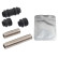 Repair Kit, brake caliper 55129 ABS