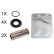 Repair Kit, brake caliper 55130 ABS