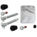 Repair Kit, brake caliper 55131 ABS, Thumbnail 2