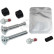 Repair Kit, brake caliper 55132 ABS, Thumbnail 2