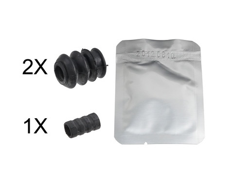 Repair Kit, brake caliper 55140 ABS