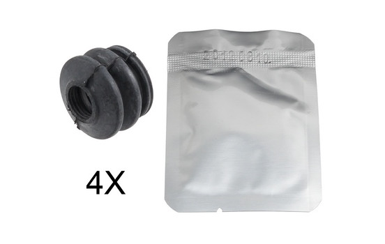 Repair Kit, brake caliper 55149 ABS