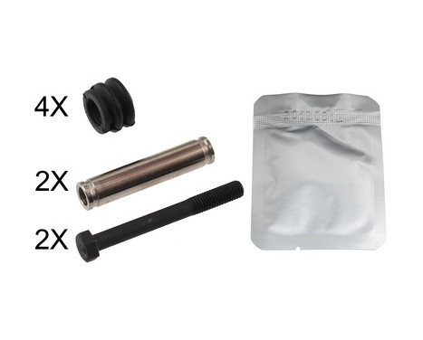 Repair Kit, brake caliper 55150 ABS