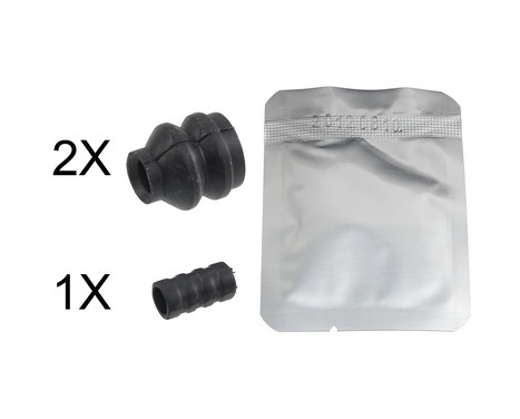 Repair Kit, brake caliper 55152 ABS