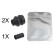 Repair Kit, brake caliper 55152 ABS