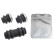Repair Kit, brake caliper 55154 ABS