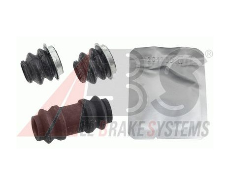 Repair Kit, brake caliper 55154 ABS, Image 2