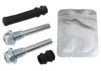 Repair Kit, brake caliper 55167 ABS