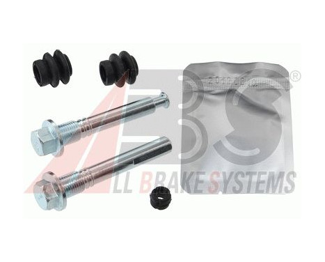 Repair Kit, brake caliper 55171 ABS, Image 2