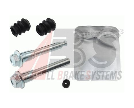 Repair Kit, brake caliper 55172 ABS, Image 2