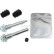 Repair Kit, brake caliper 55172 ABS, Thumbnail 3