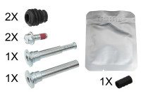 Repair Kit, brake caliper 55175 ABS