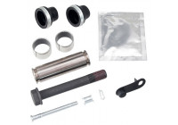 Repair Kit, brake caliper 55179 ABS