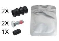 Repair Kit, brake caliper 55181 ABS