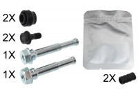 Repair Kit, brake caliper 55183 ABS