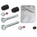 Repair Kit, brake caliper 55185 ABS, Thumbnail 2