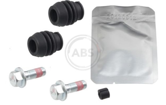 Repair Kit, brake caliper 55186 ABS, Image 3