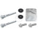 Repair Kit, brake caliper 55200 ABS, Thumbnail 2