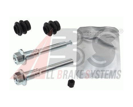 Repair Kit, brake caliper 55203 ABS, Image 2