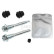 Repair Kit, brake caliper 55203 ABS, Thumbnail 3