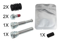 Repair Kit, brake caliper 55211 ABS