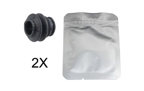 Repair Kit, brake caliper 55212 ABS