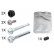 Repair Kit, brake caliper 55222 ABS