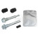 Repair Kit, brake caliper 55226 ABS, Thumbnail 2