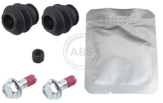 Repair Kit, brake caliper 55232 ABS, Image 2