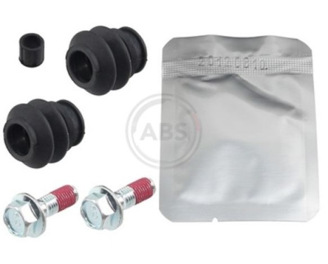 Repair Kit, brake caliper 55234 ABS, Image 2