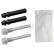 Repair Kit, brake caliper 55275 ABS