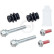 Repair Kit, brake caliper 55282 ABS