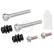 Repair Kit, brake caliper 55284 ABS