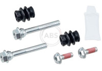 Repair Kit, brake caliper 55285 ABS