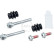 Repair Kit, brake caliper 55285 ABS