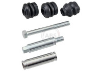 Repair Kit, brake caliper 55288 ABS